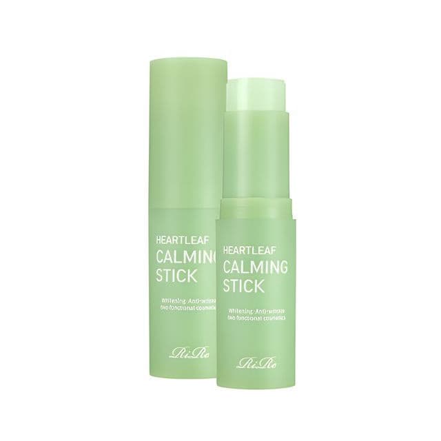 Heartleaf Calming Stick