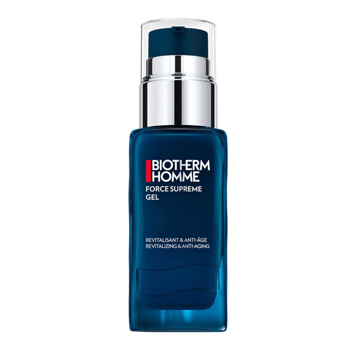 Force Supreme Anti Ageing Gel
