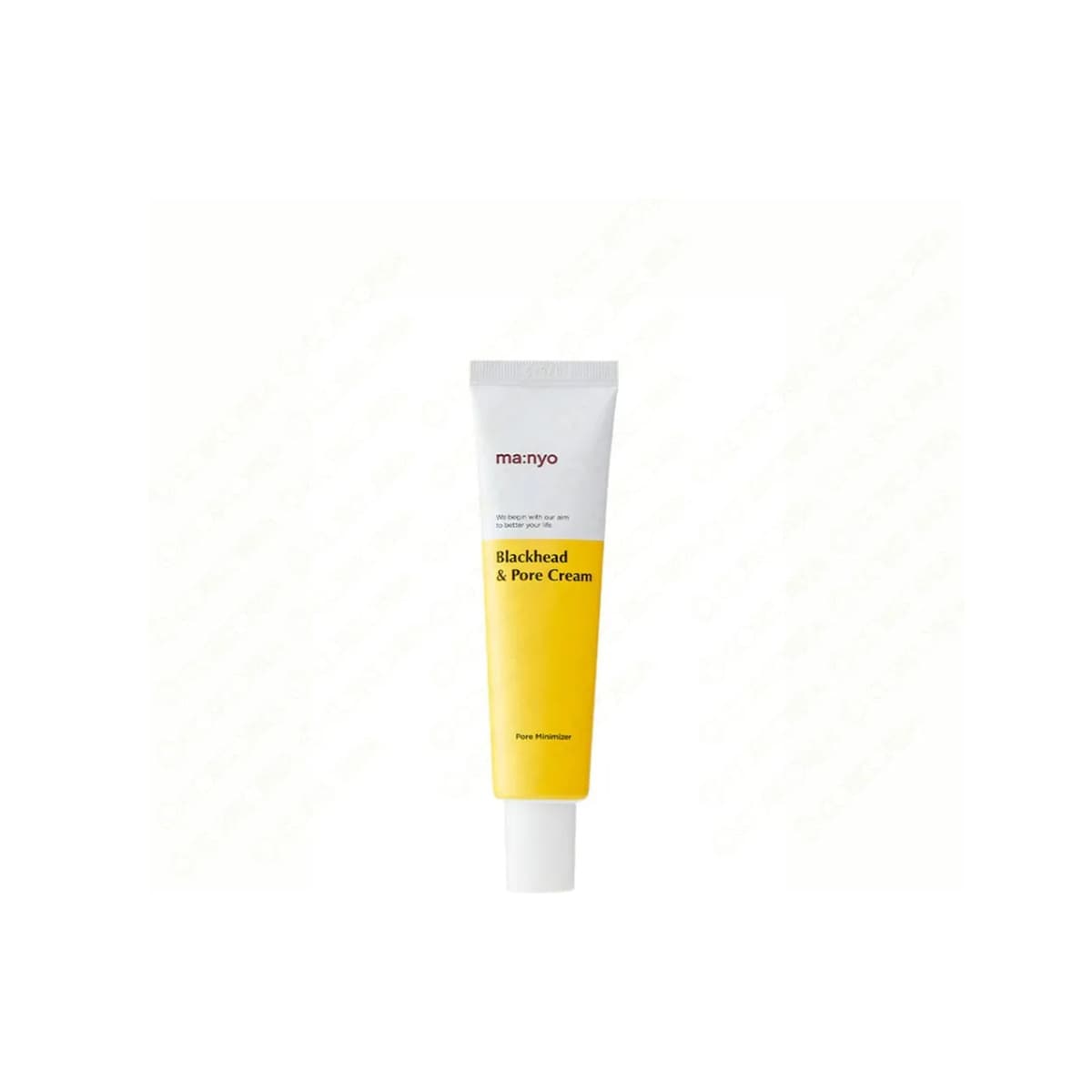 Blackhead & Pore Cream