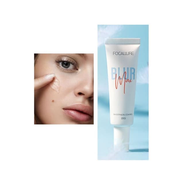 BlurMax Pore Blurring Primer