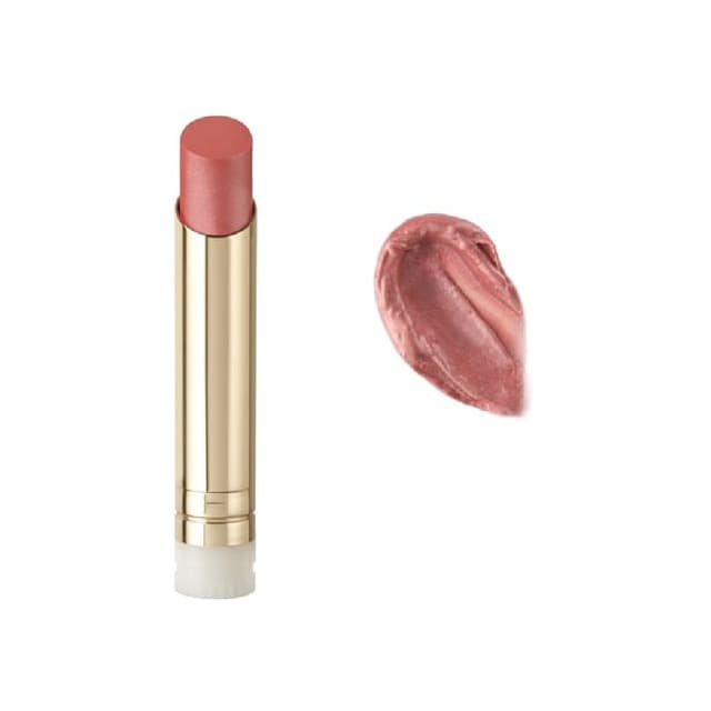 Color Blossom Lipstick, #11 Shiny Bronze