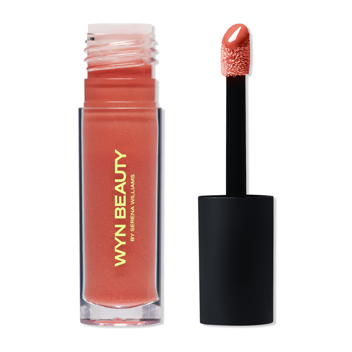 Acceptance Speech Shimmering Hydrating Lip Gloss, LEGACY