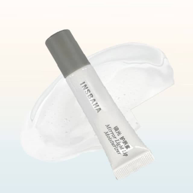 Mirror Light Lip Moisturizer