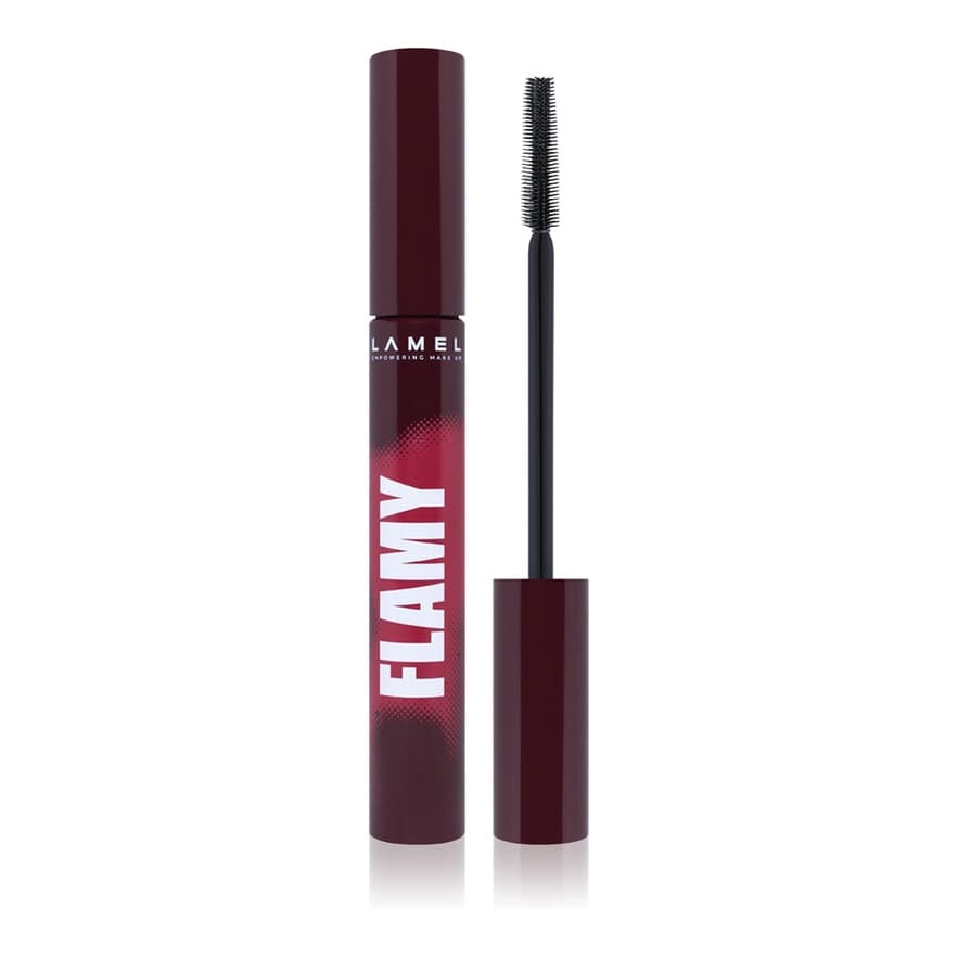 Flamy Hot Volume Mascara