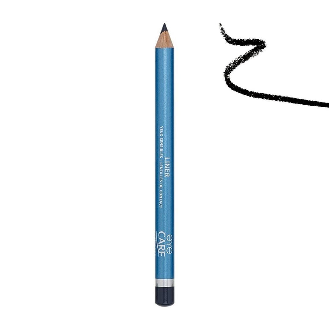 Pencil Liner Noir