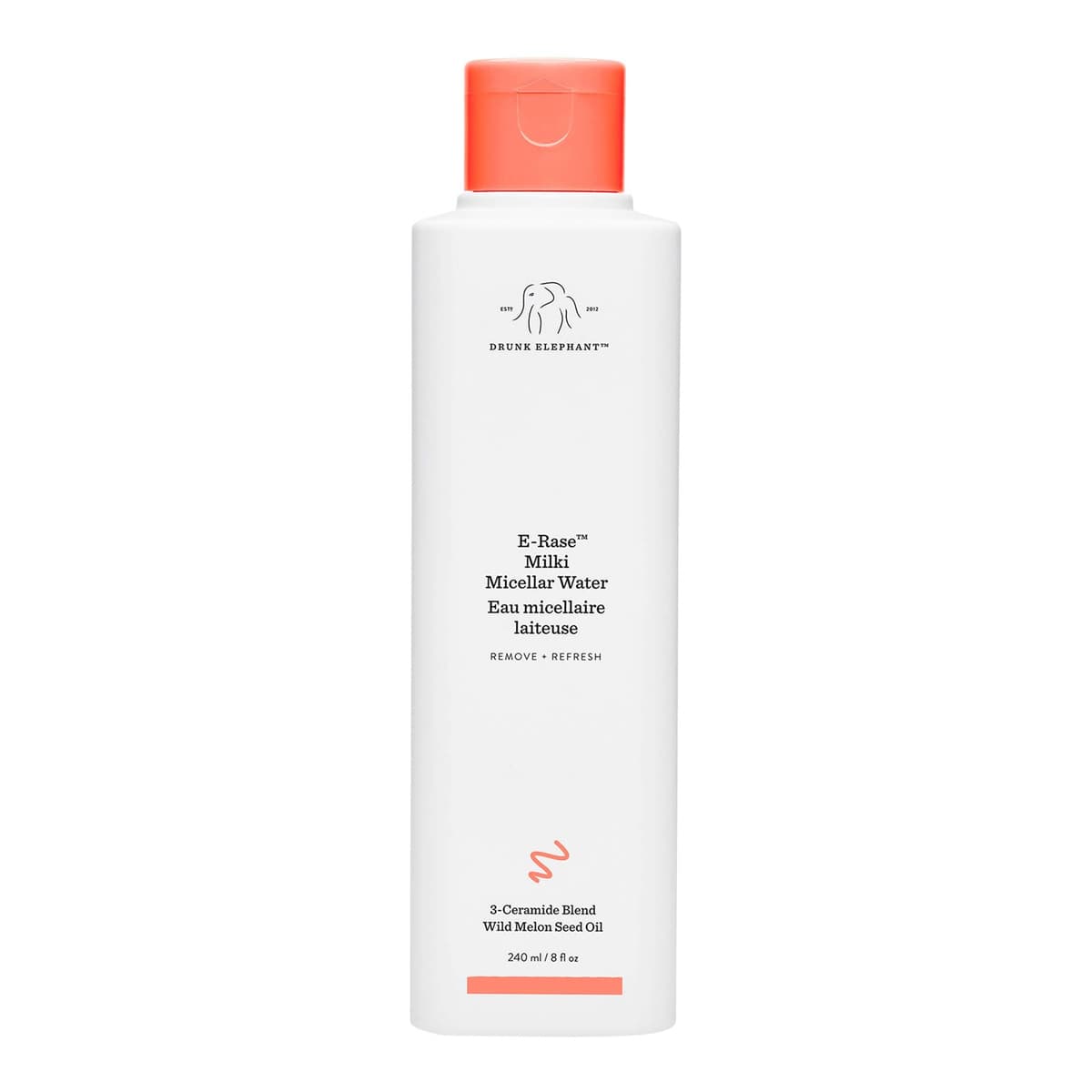 E-Rase™ Milki Micellar Water