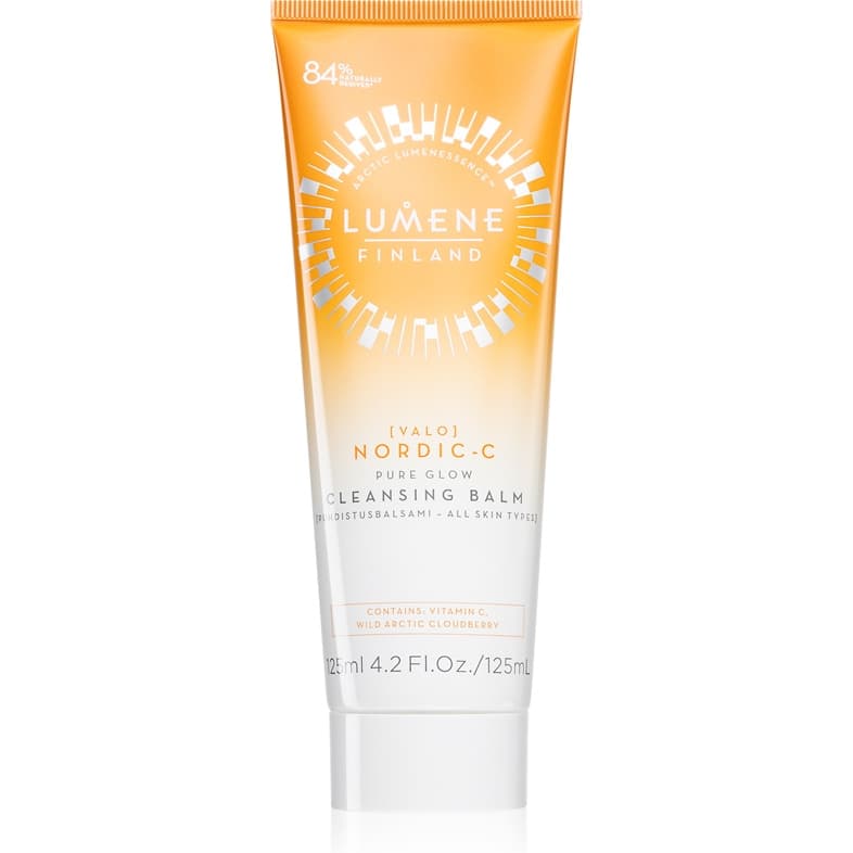 Nordic-C [VALO] Pure Glow