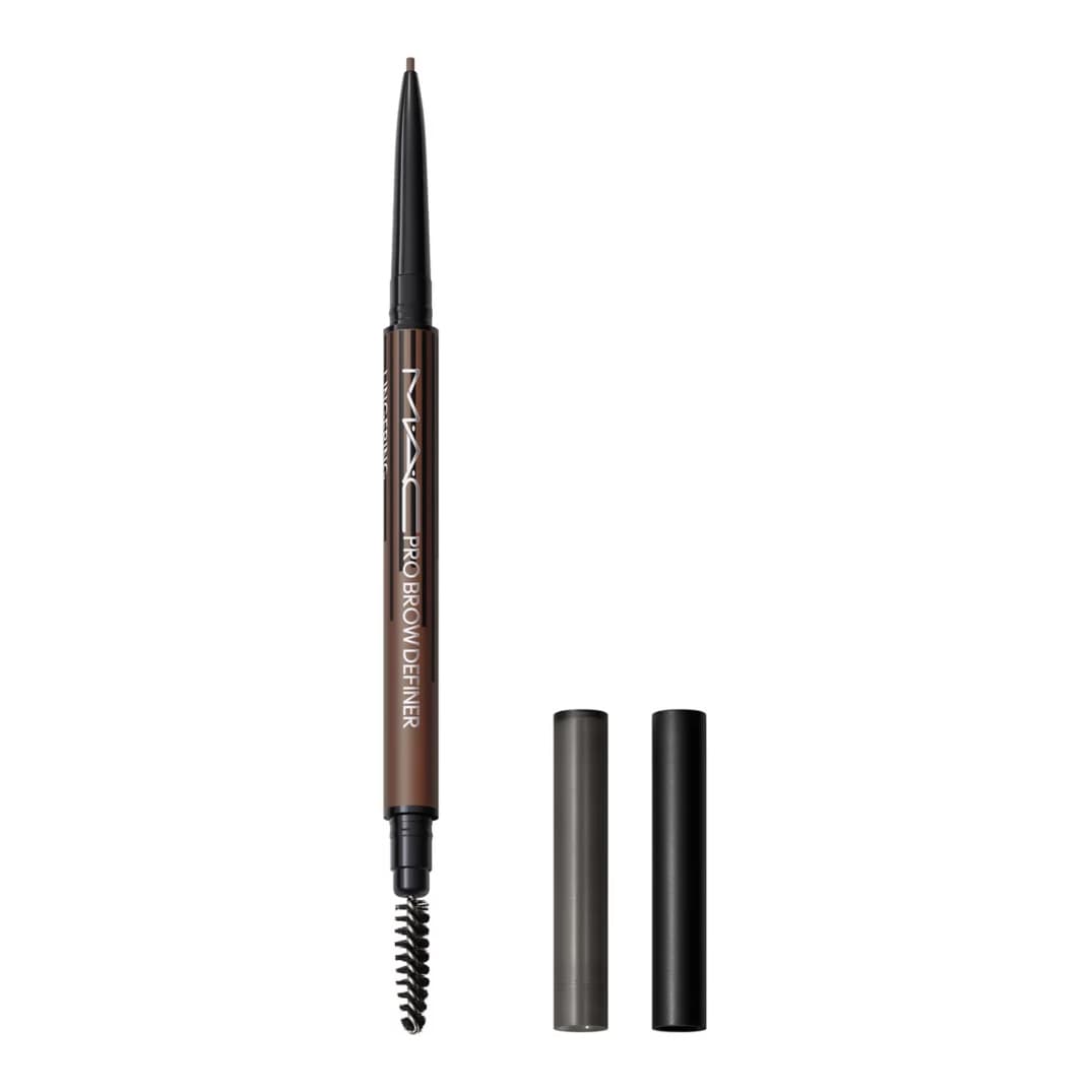 MAC Pro Brow Definer 1mm Tip Brow Pencil, lingering