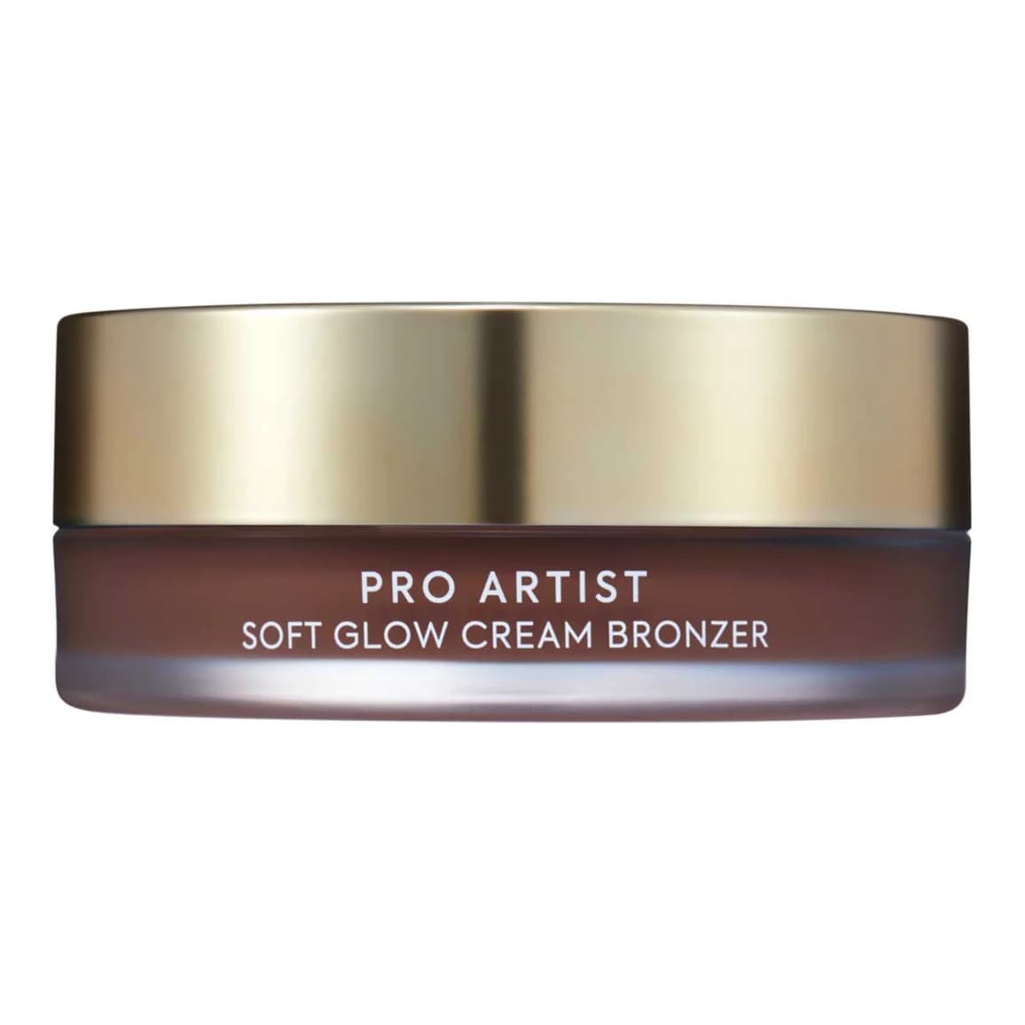 Pro Artist Soft Glow Cream Bronzer, Deep Glow