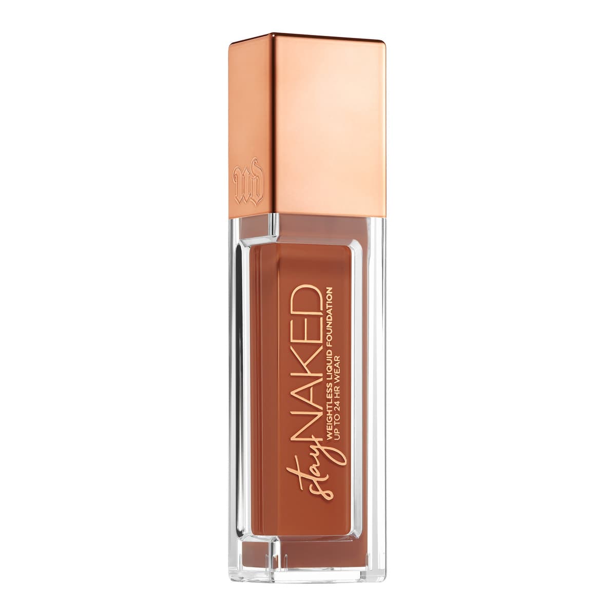Stay Naked Weightless Foundation, 80WO