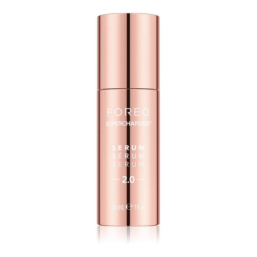 SUPERCHARGED Serum Serum Serum 2.0