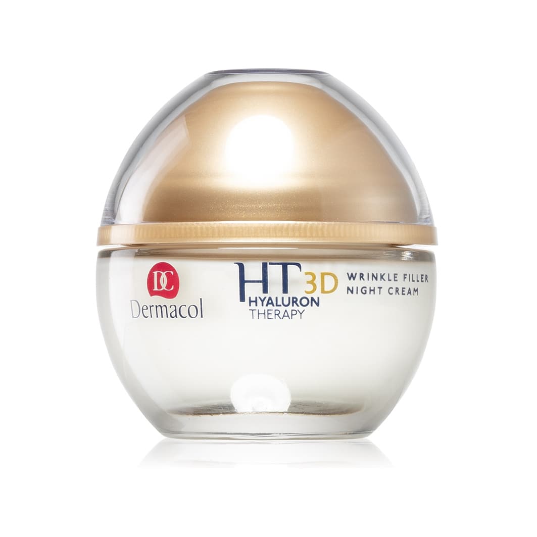 Hyaluron Therapy 3D