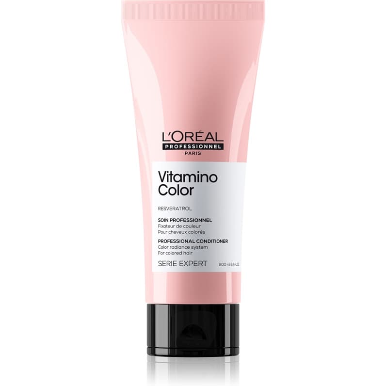 Serie Expert Vitamino Color