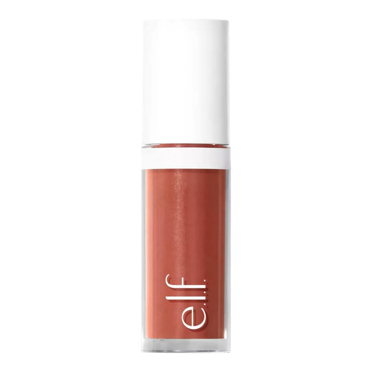 Camo Liquid Blush, Copper Etiquette