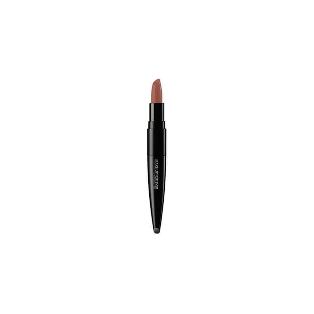 Rouge Artist Semi-Satin Lipstick, #112 Chic Brick