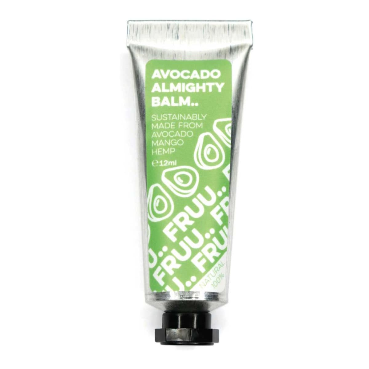 Avocado Almighty Balm
