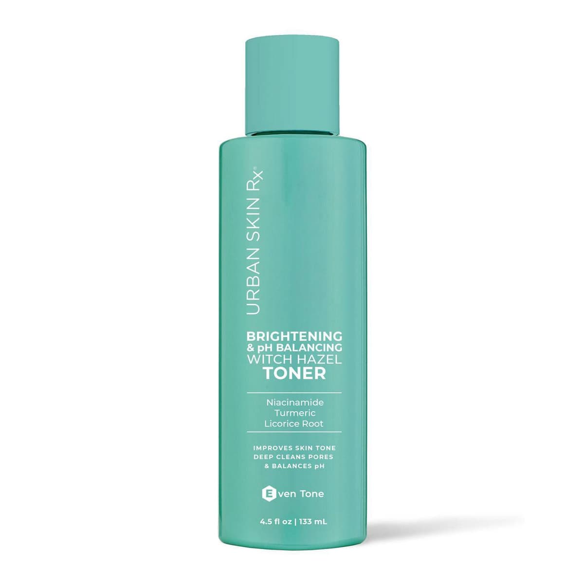 Brightening and pH Balancing Witch Hazel Face Toner