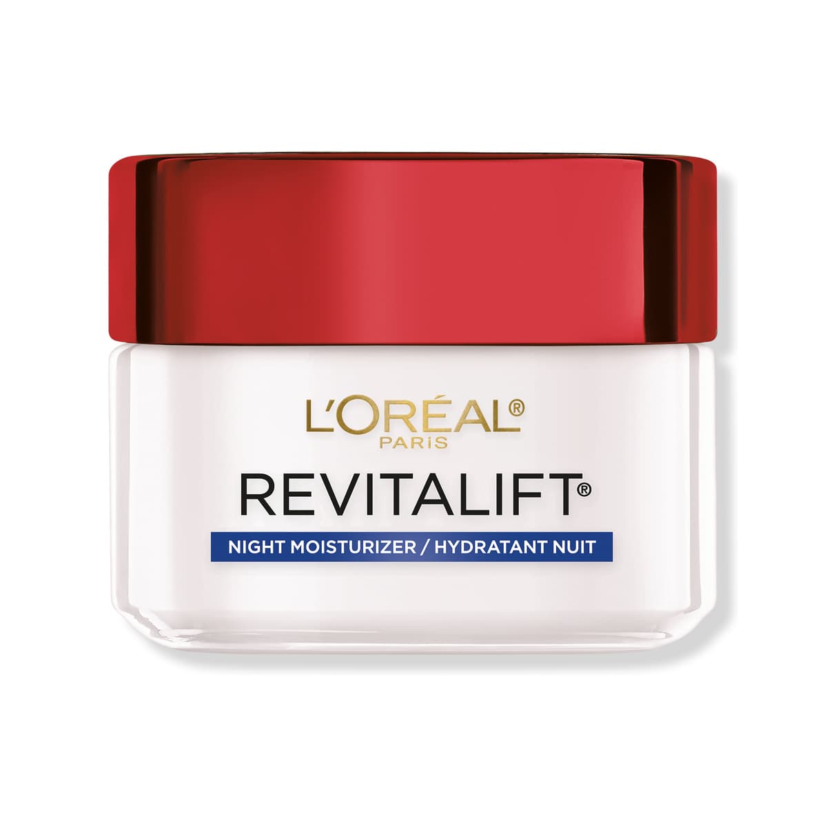 Revitalift Anti Wrinkle + Firming Night Cream