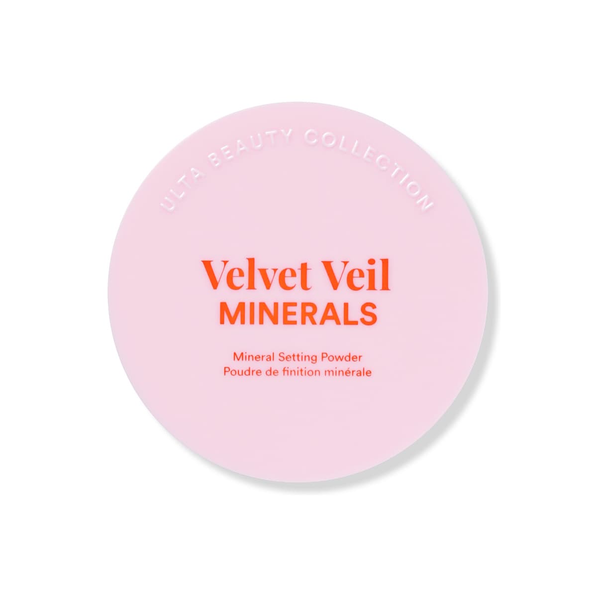 Velvet Veil Minerals Setting Powder