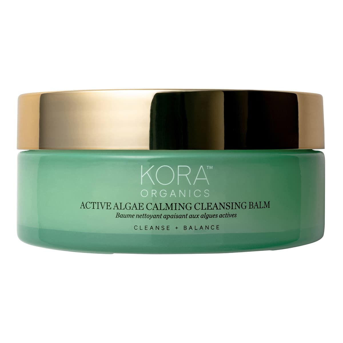 Active Algae Calming Cleansing Balm