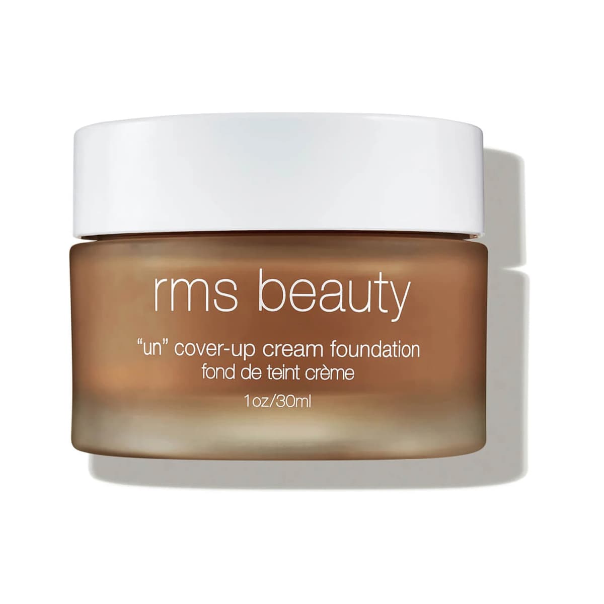 Un Cover-Up Cream Foundation, #111