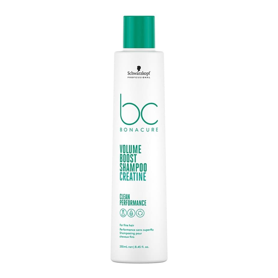 BC Volume Boost Creatine Shampoo