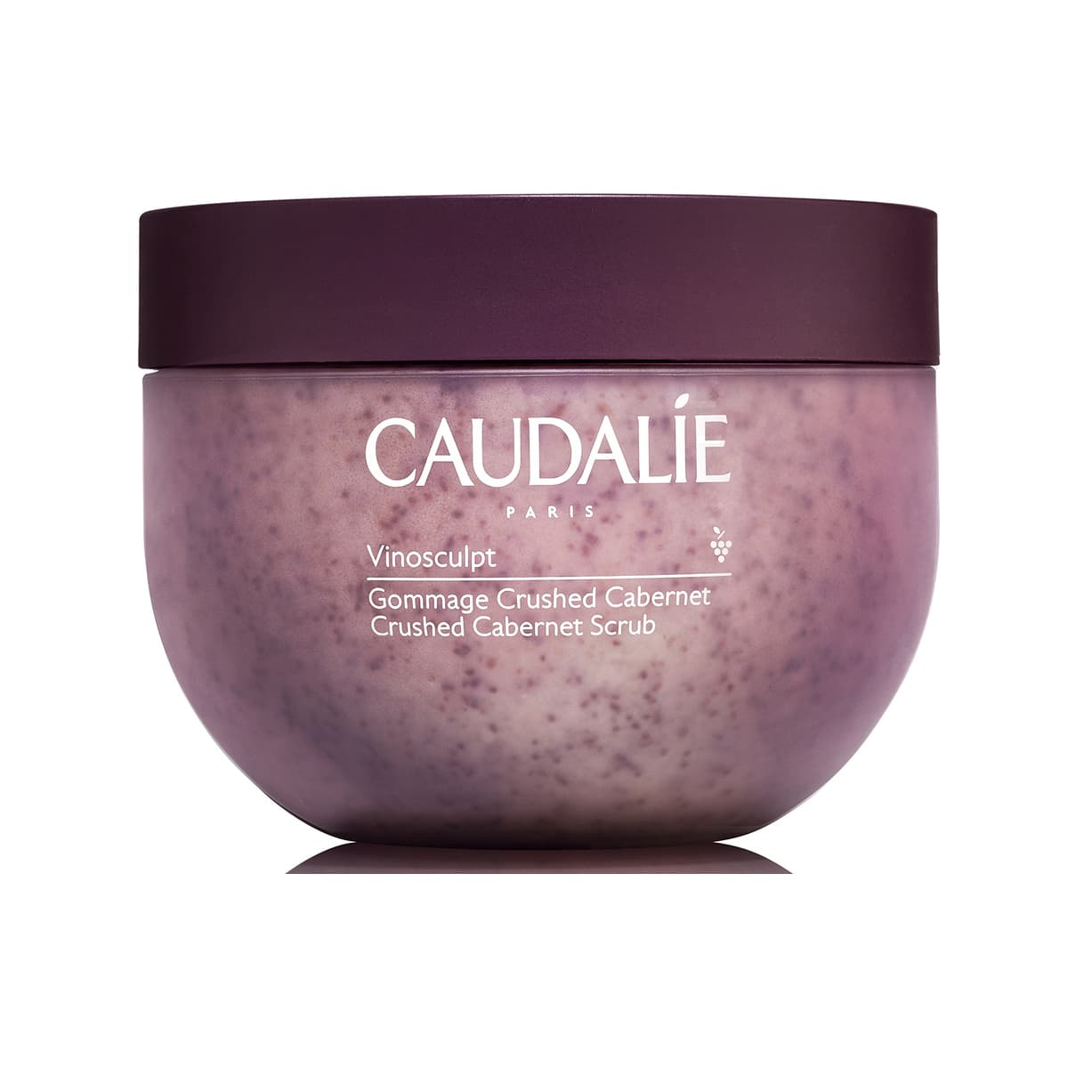 Vinosculpt Crushed Cabernet Scrub