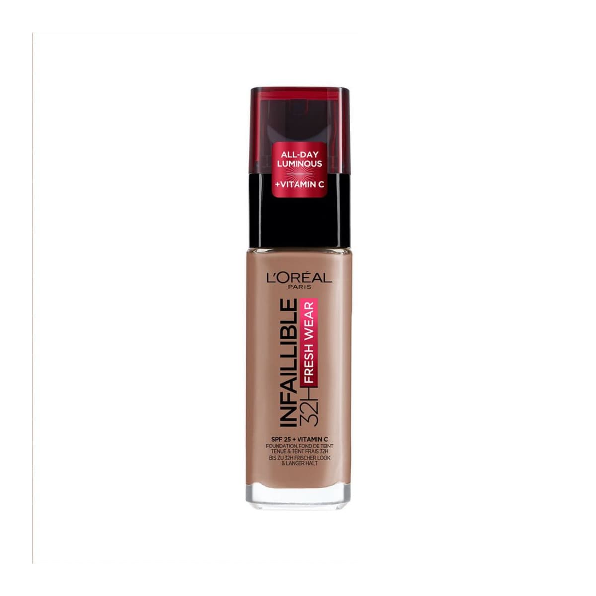 L’Oreal Paris Infallible 32H Freshwear Foundation, #280