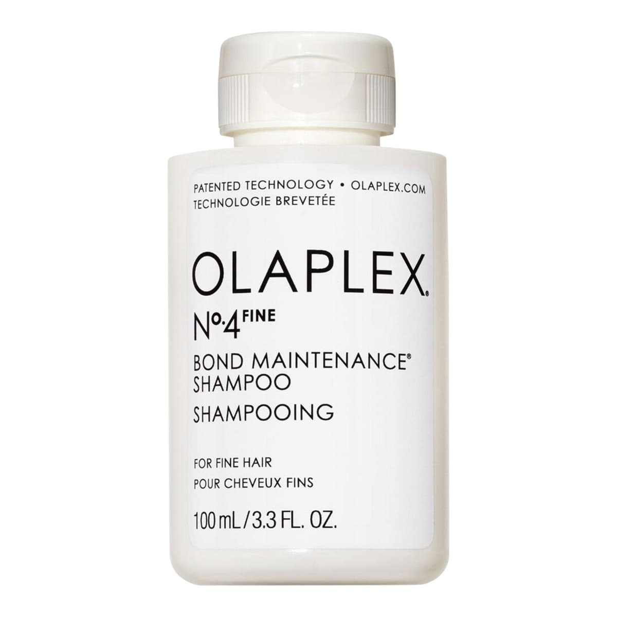 Mini No.4 Fine Bond Maintenance™ Volumizing and Strengthening Hair Shampoo