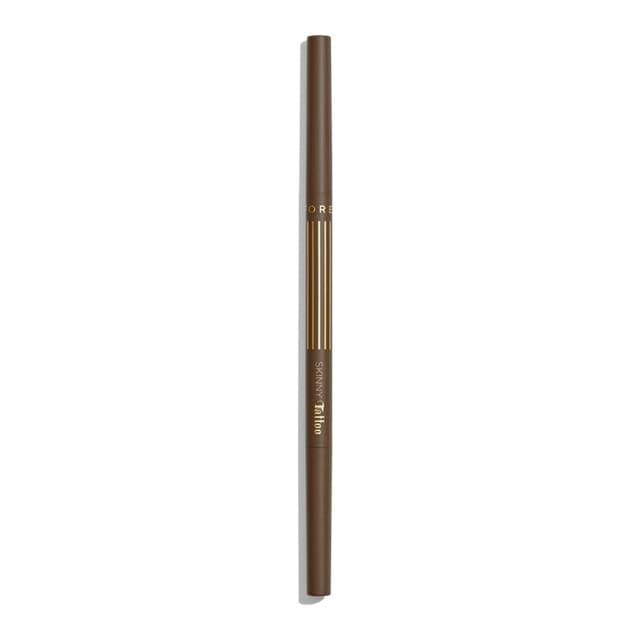 Skinny Tattoo All Proof Eyebrow Pencil, #02 Soft Brown