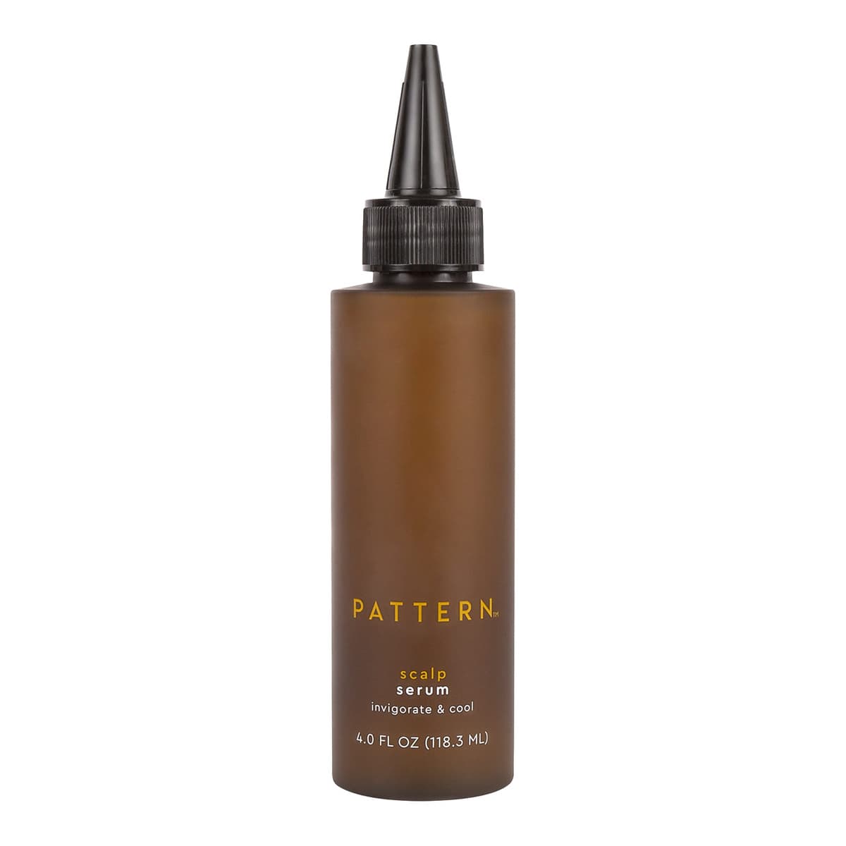 Scalp Serum for Dry Hair & Scalp