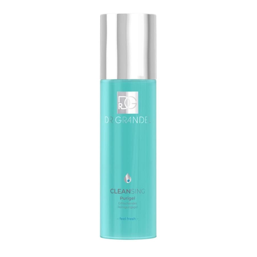 Cleansing Feel Fresh Purigel