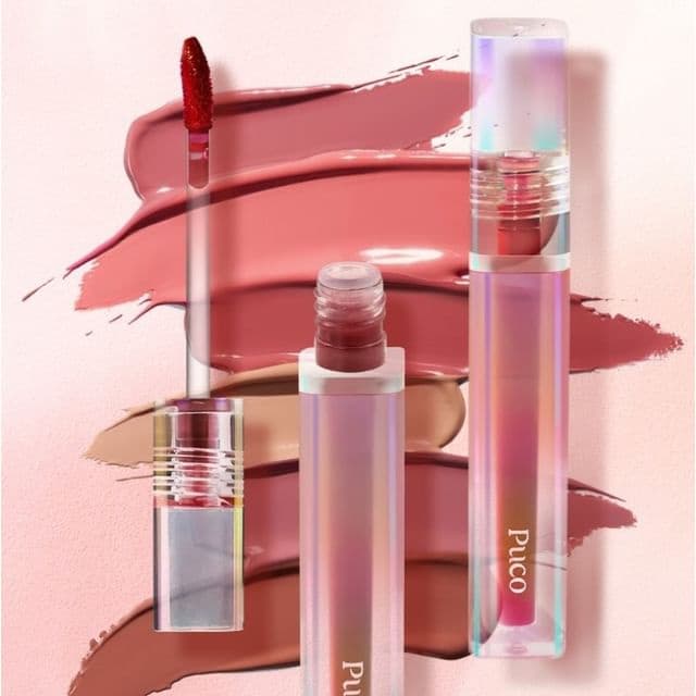 Moisturizing Lip Gloss, #CC02
