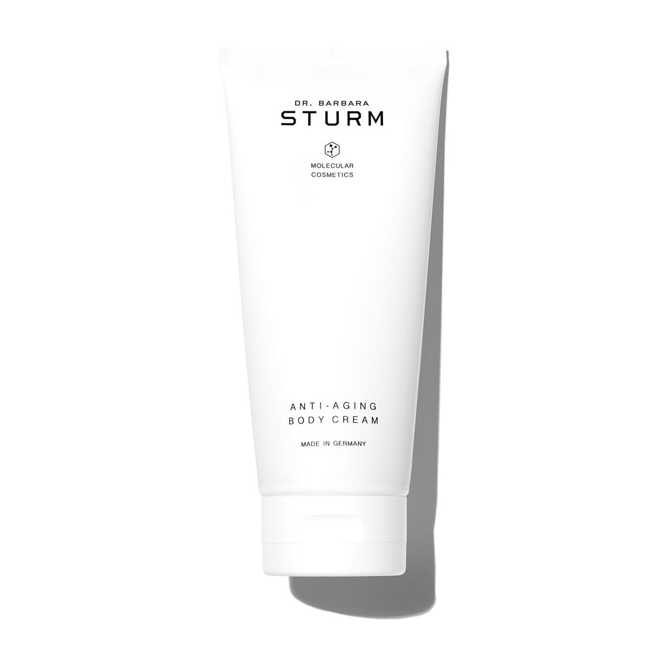 Anti-Aging Body Cream