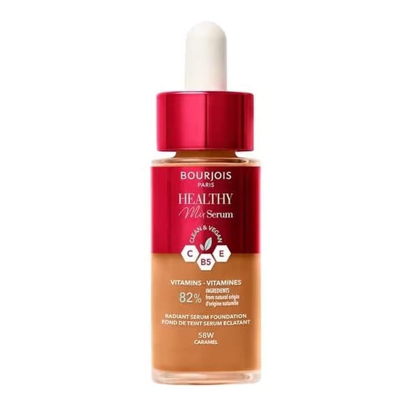 Healthy Mix Serum Foundation, Caramel