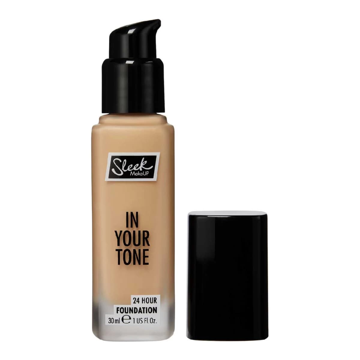 In Your Tone 24 Hour Foundation, 4W