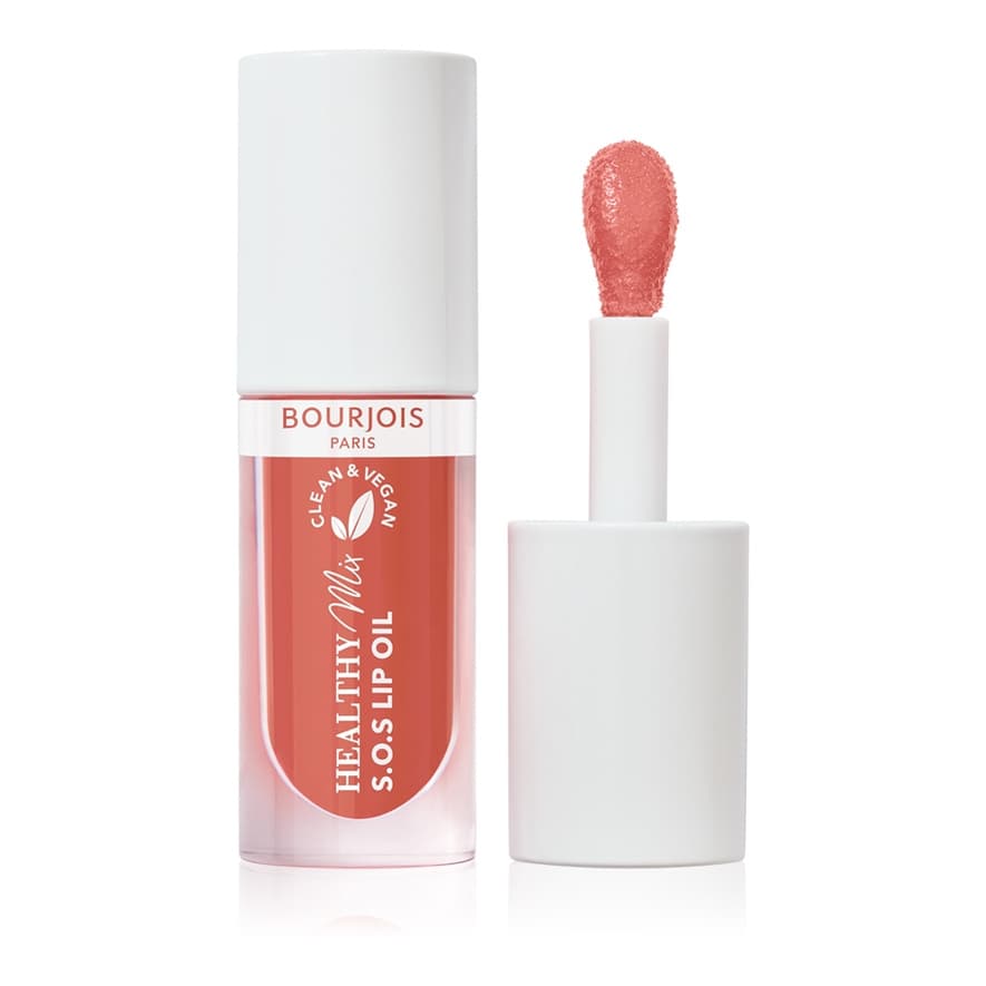 Healthy Mix S.O.S Lip Oil