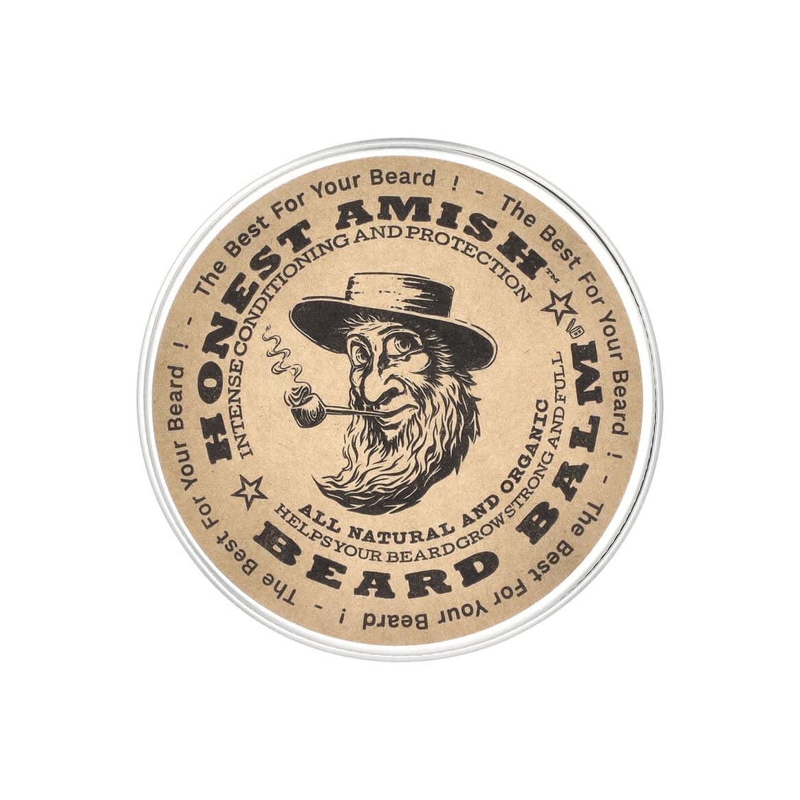 Beard Balm
