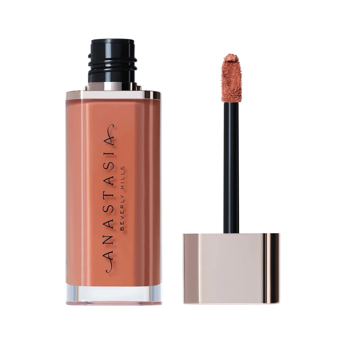 Lip Velvet Lipstick, Parchment