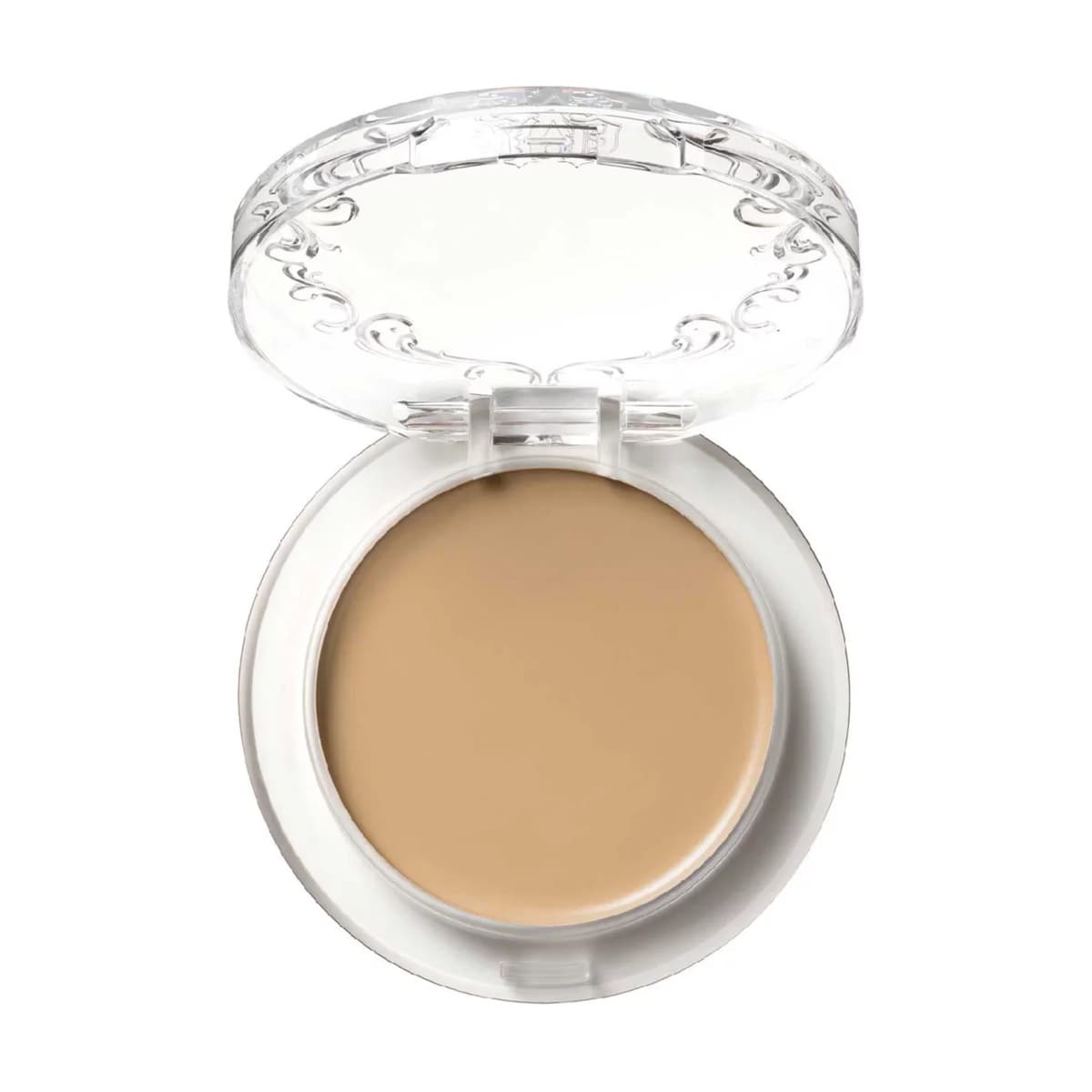 Good Apple Skin-Perfecting Foundation Balm, medium 030
