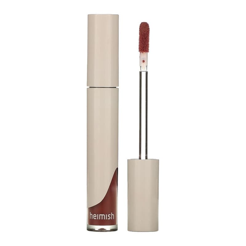 Dailism Lip Gloss, Sheer Red