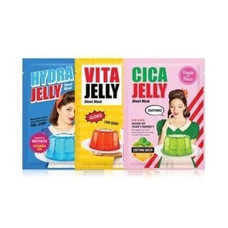 Jelly Sheet Mask