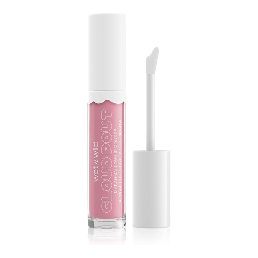 Cloud Pout Marshmallow Lip Mousse