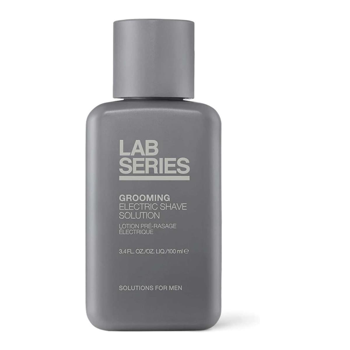 Grooming Electric Shave Solution
