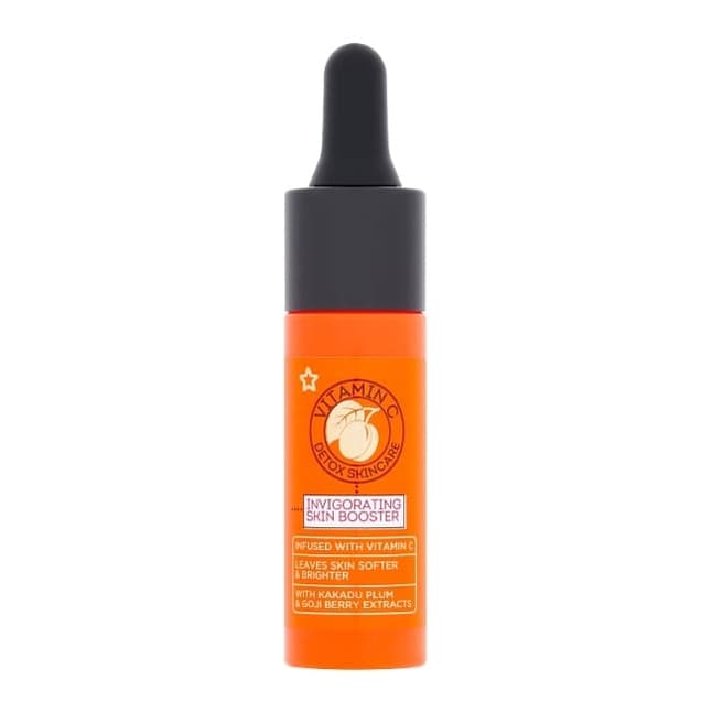 Booster Face Serum