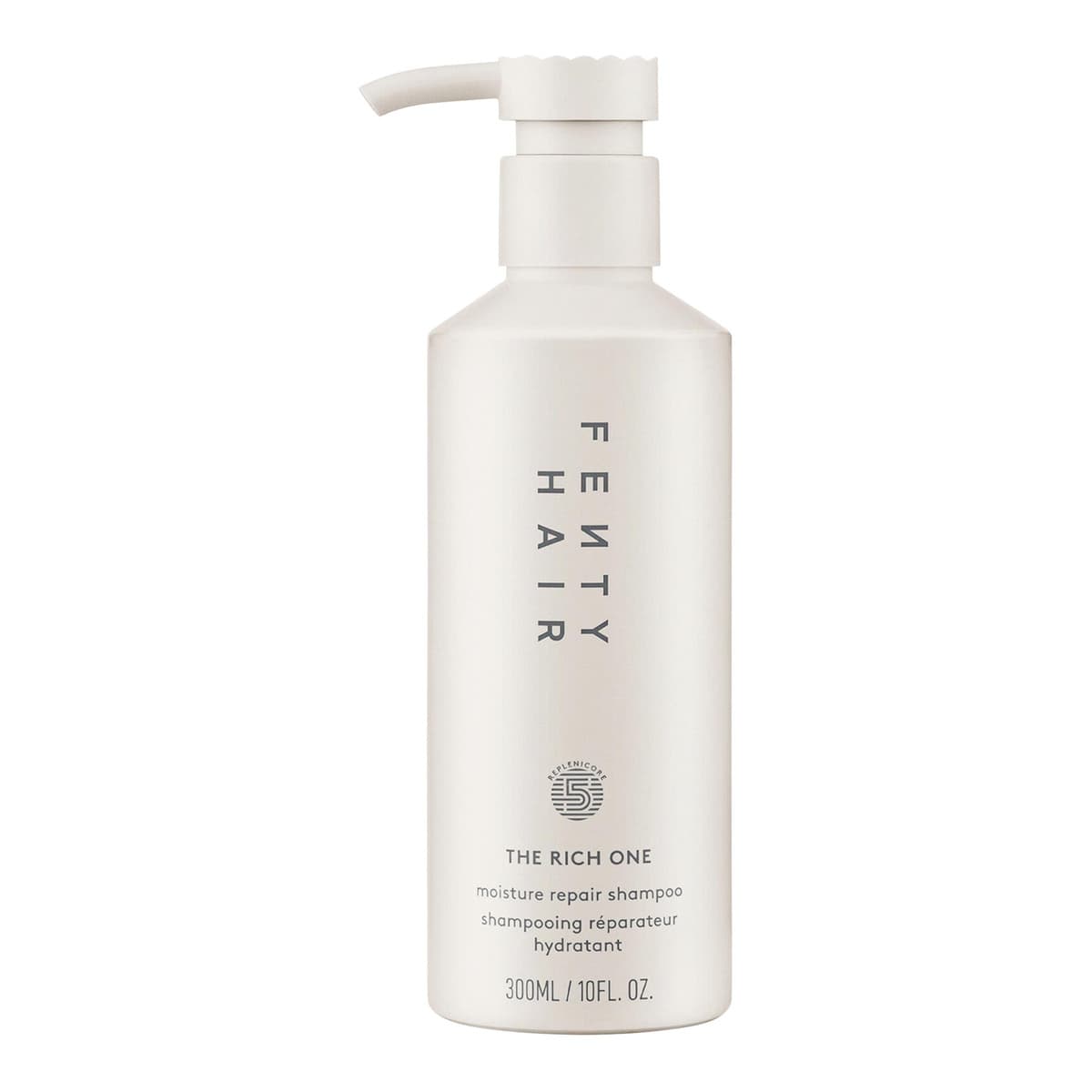 The Rich One Moisture Repair Shampoo