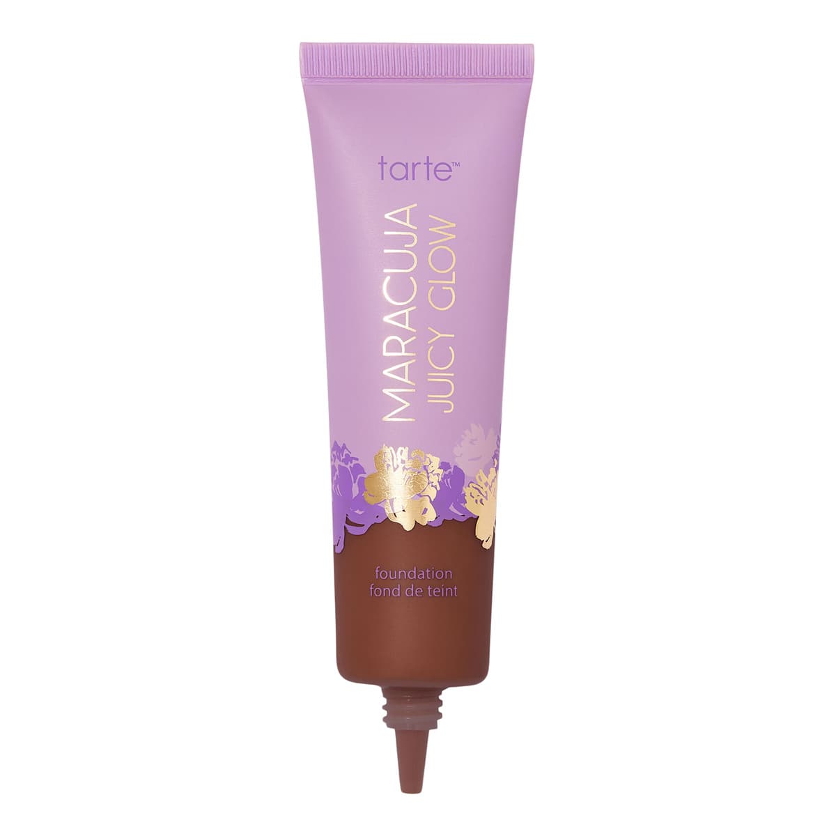 Maracuja Juicy Glow Tint, 60H Mahogany Honey