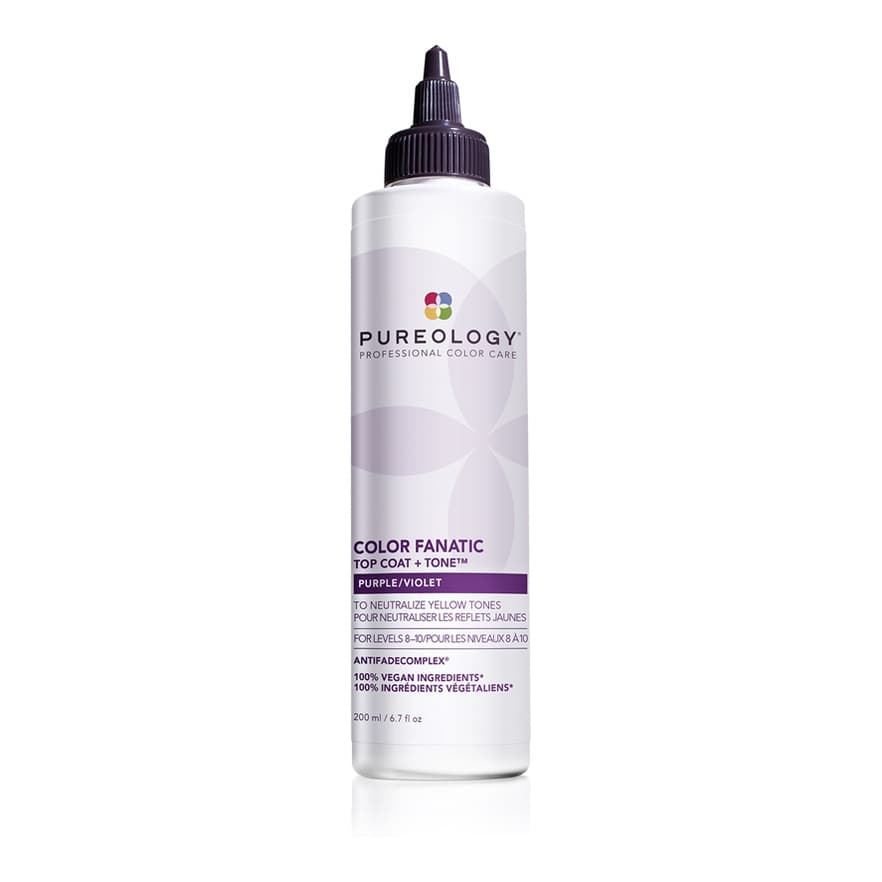 Color Fanatic, for women