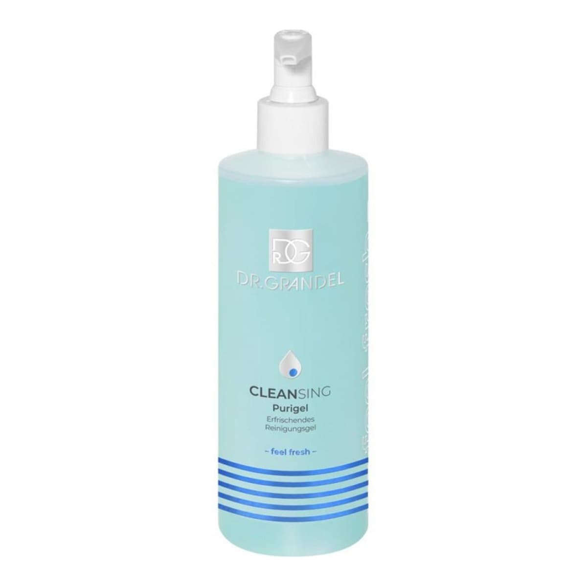 Cleansing Feel Fresh Purigel
