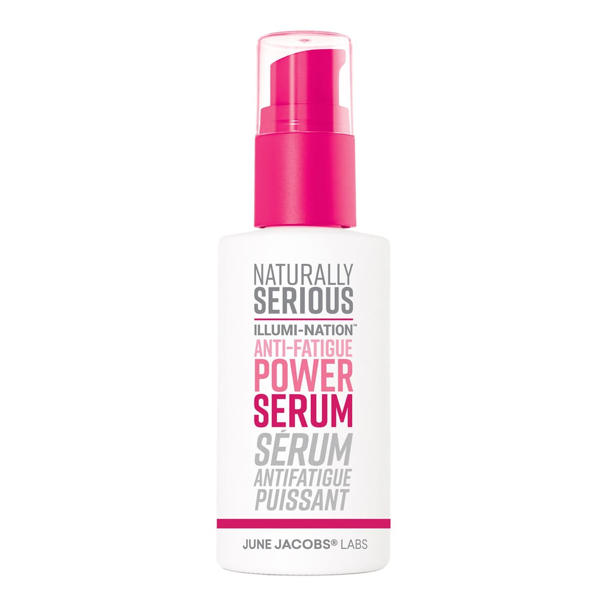 Illumi-nation™ Anti-Fatigue Power Serum
